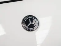 Begagnad Mercedes CLA45 AMG AMG 381 HK (280 kW) 2017 Vit Sportkupé