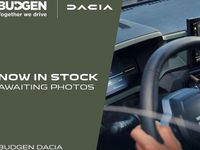 Used Dacia Duster Prestige 90 HP (66 kW) 2023 Grey SUV