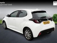 Used Toyota Yaris Hybrid 116 HP (85 kW) 2026 Hatchback