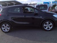 used Vauxhall Mokka 1.7 CDTi Exclusiv 5dr