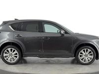 Used Mazda 6 Takumi-Line 165 HP (121 kW) 2024 Grey Estate