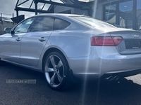 used Audi A5 Sportback DIESEL