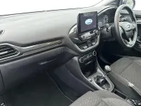Usado Ford Puma Titanium 125 HP (91 kW) 2023 Azul SUV