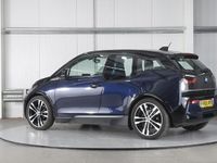 used BMW i3 i3 Series120Ah 5dr