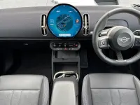 Usado Mini Countryman 147 kW (201 CV) 2024 Negro SUV