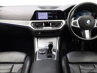 Used BMW 420 M Sport 187 HP (137 kW) 2022 Black Coupe