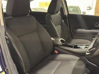 Used Honda HR-V Hybrid 120 HP (88 kW) 2018 SUV