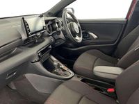 Used Toyota Yaris Hybrid Sport 116 HP (85 kW) 2023 Other Hatchback