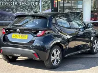 Used Toyota Yaris Hybrid 116 HP (85 kW) 2026 Hatchback