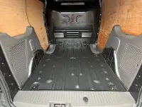 Used Ford Transit Sport 120 HP (88 kW) 2021 Grey Van
