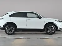 Used Honda e Advance 150 kW (204 HP) 2024 White Hatchback