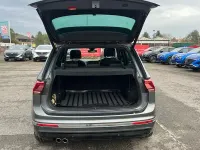Usado VW Tiguan SEL 230 CV (169 kW) 2020 Gris SUV