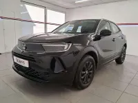 Używany Vauxhall Mokka 110 KM (80 kW) 2021 Czarny SUV