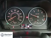 Used BMW X1 xLine 150 HP (110 kW) 2016 Grey SUV