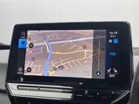 Used VW ID.3 Pro Performance 150 kW (204 HP) 2022 Silver Hatchback