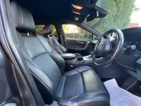 Used Toyota RAV4 2020 Grey/black SUV