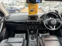 Used Mazda CX-5 Inclusive 2014 Grey SUV