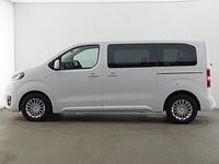 Used Toyota Proace Verso 140 HP (102 kW) 2023 White Estate