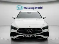 Used Mercedes E250 AMG line 218 HP (160 kW) 2025 Sedan