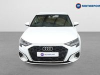Used Audi A3 e-tron Sport 2022 White Hatchback