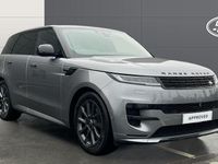 Used Land Rover Range Rover Sport SE Dynamic 300 HP (220 kW) 2025 SUV