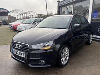 Used Audi A1 Sportback Sport 105 HP (77 kW) 2012 Hatchback