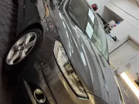 Used Ford Mondeo Titanium 180 HP (132 kW) 2015 Grey Estate
