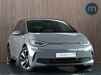 Used VW ID.3 Pro 150 kW (204 HP) 2025 Grey Hatchback