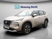 Used Nissan X-Trail Acenta Premium 213 HP (156 kW) 2023 Silver SUV