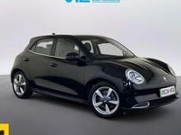 Second-hand Ora 03 Pure+ 125 kW (171 CP) 2024 Negru Hatchback