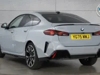 New BMW 220 Gran Coupé M Sport 168 HP (123 kW) 2025 Grey Coupe