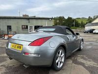 used Nissan 350Z 350Z 3.52dr