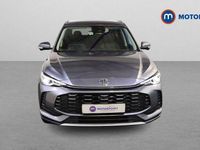 Used MG ZS Trophy 196 HP (144 kW) 2025 Grey SUV