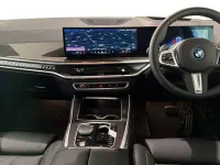 Used BMW X5 M Sport 482 HP (354 kW) 2026 Grey SUV