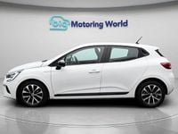 Used Renault Clio V Evolution 90 HP (66 kW) 2023 Hatchback