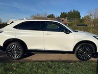 Used Honda e:Ny1 Advance 150 kW (204 HP) 2024 White SUV
