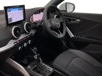 New Audi Q2 S-Line 150 HP (110 kW) 2026 SUV