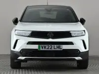 Used Vauxhall Mokka Ultimate 100 kW (136 HP) 2025 SUV