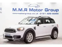 Used Mini Cooper S Exclusive 2019 White Hatchback