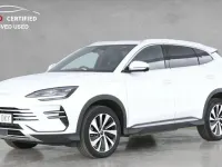 Used BYD Seal Comfort 218 HP (160 kW) 2026 Estate