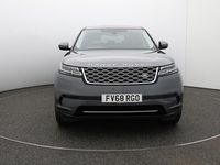 used Land Rover Range Rover Velar r 2.0 D180 SUV 5dr Diesel Auto 4WD Euro 6 (s/s) (180 ps) Android Auto