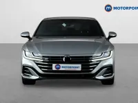 Used VW Arteon R-line 218 HP (160 kW) 2024 Silver Estate