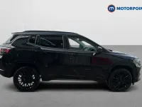 Used Jeep Compass 2023 Black SUV