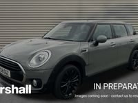 used Mini Cooper Clubman Estate 1.5 6dr Auto