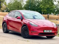 Used Tesla Model Y 378 kW (514 HP) 2023 SUV