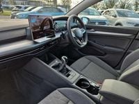 Used VW Golf VIII 115 HP (84 kW) 2025
