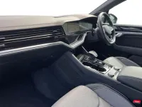 Used VW Touareg Black Edition 281 HP (206 kW) 2025 Black SUV
