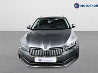 Used Skoda Superb SE Technology 2023 Grey Estate