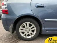 Used Honda Civic SE 90 HP (66 kW) 2004 Blue Hatchback