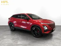 New Omoda 5 147 HP (108 kW) 2026 Red SUV